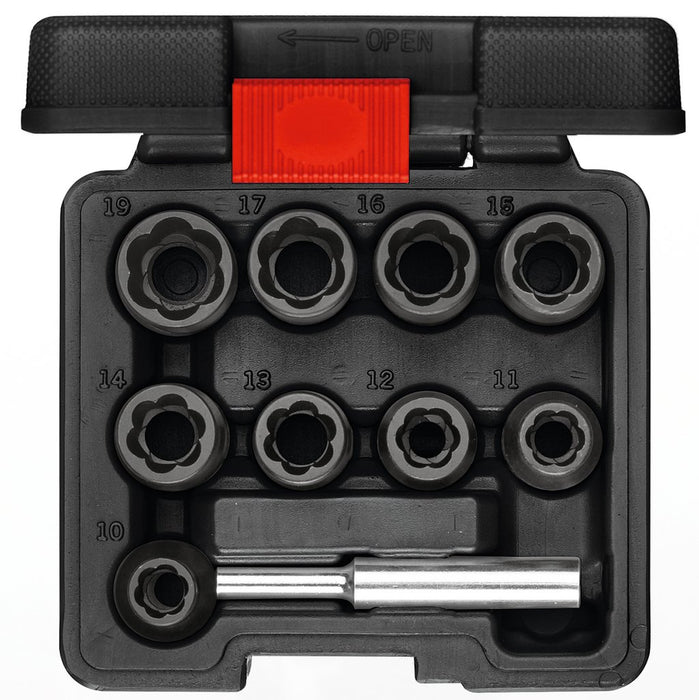 EAN 4060833000345 - Gedore R68003010 imagen 1