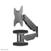 EAN 8717371449056 - Neomounts WL70-550BL12 soporte para TV 106,7 cm (42") Negro imagen 7