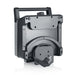 EAN 4008146047015 - Severin WA 2125 gofrera 2 barquillo(s) 1600 W Antracita, Negro imagen 4
