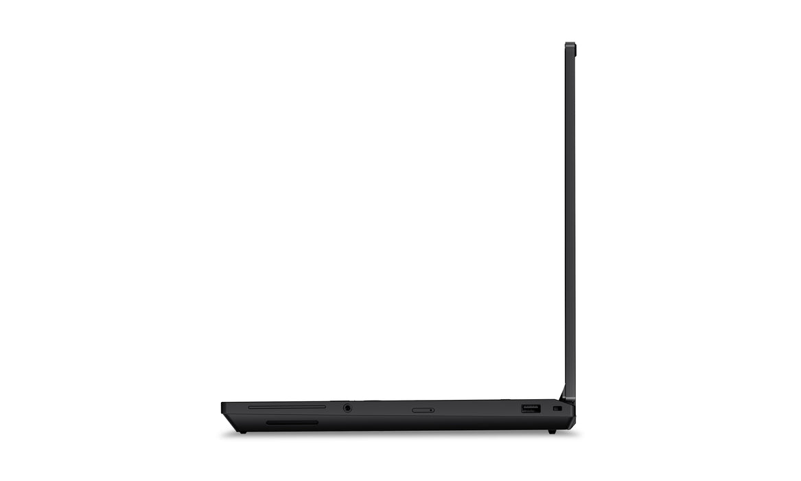 EAN 199272817680 - Lenovo ThinkPad T16g Gen 3 Intel Core Ultra 7 265HX Portátil 40,6 cm (16") WUXGA 96 GB DDR5-SDRAM 1 TB SSD imagen 6