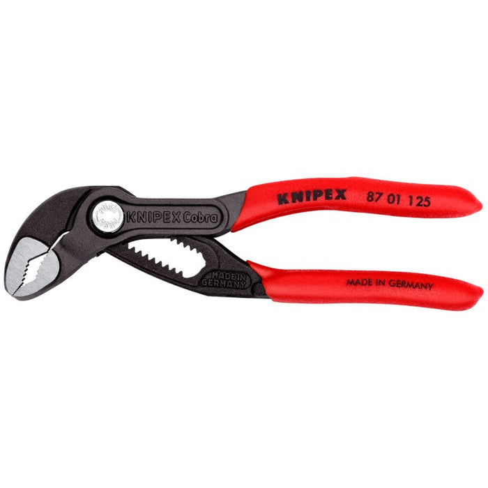 EAN 4003773070856 - Knipex Cobra Alicate machihembrado imagen 3