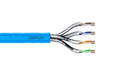 EAN 4016032344216 - Digitus DK-1623-A-VH-5 cable de red Azul 500 m Cat6a U/FTP (STP) imagen 1