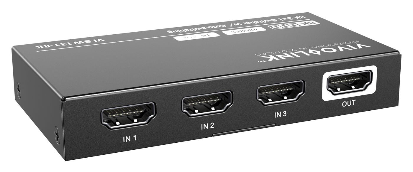 EAN 5715063697900 - Vivolink VLSW131-8K no categorizado imagen 1