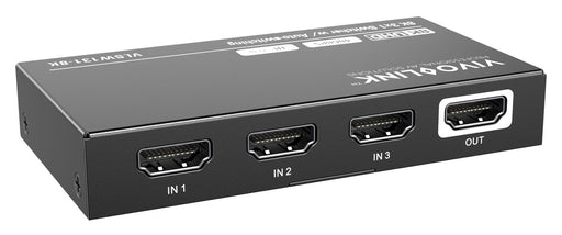 EAN 5715063697900 - Vivolink VLSW131-8K no categorizado imagen 1