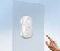EAN 6971820280740 - Hutt DDC56 limpiador eléctrico ventana Blanco imagen 2