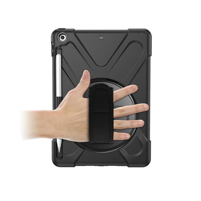 EAN 5706998927668 - eSTUFF ES681543-BULK funda para tablet 24,6 cm (9.7") Negro imagen 1