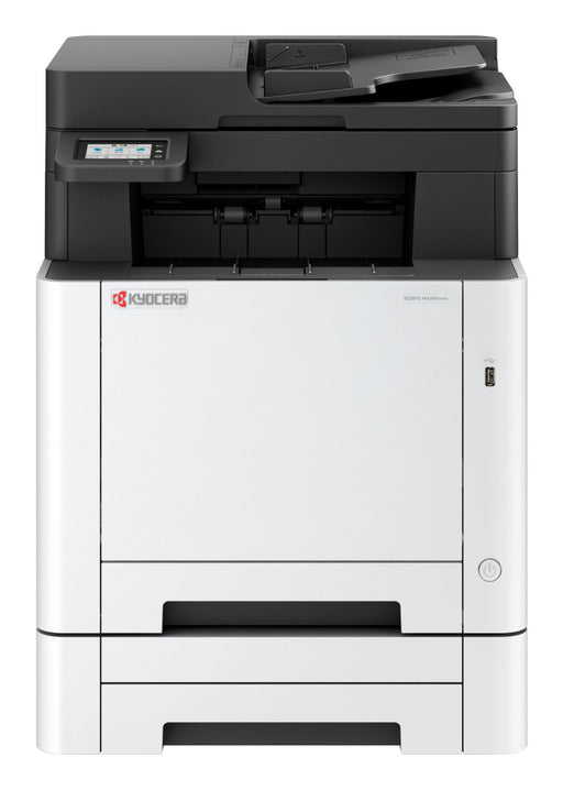 EAN 0632983087190 - KYOCERA ECOSYS MA2101cwfx Laser A4 1200 x 1200 DPI 21 ppm Wifi imagen 1