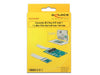 EAN 4043619628483 - DeLOCK 62848 tarjeta y adaptador de interfaz Interno M.2 imagen 3