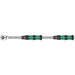 EAN 4013288184320 - Wera Zyklop Hybrid Set Juego de llaves de tubo 2 pieza(s) imagen 1
