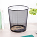 EAN 6921734991904 - Deli E9190 papelera Alrededor Acero Negro imagen 5