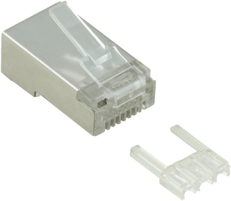 EAN 7611990151592 - VALUE 21.99.3063 conector Blanco imagen 1
