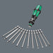 EAN 4013288156037 - Wera 05051042001 destornillador manual Sencillo Destornillador plano imagen 4