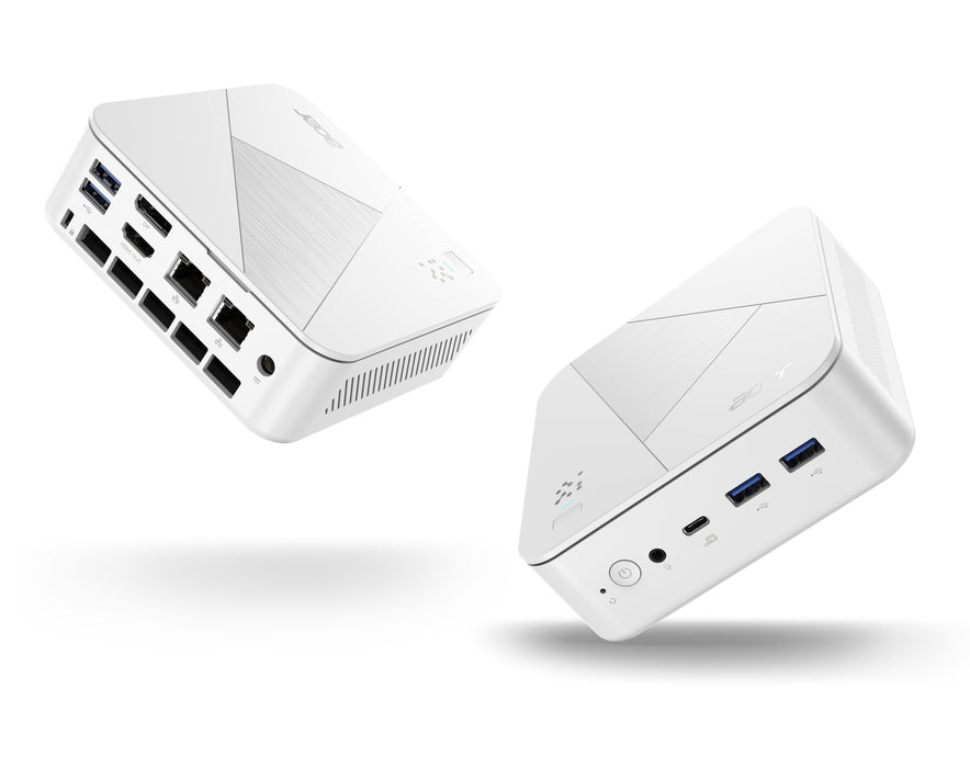 EAN 4711474841827 - Acer Revo Box RB102-RPL Intel Core 5 120U 16 GB DDR4-SDRAM 512 GB SSD Windows 11 Home MFF Mini PC Blanco imagen 1