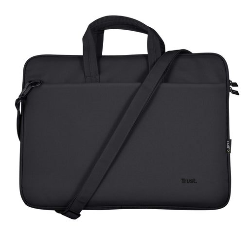EAN 8713439244472 - Trust Bologna 40,6 cm (16") Maletín Toploader Negro imagen 2