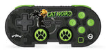 EAN 0810007714431 - Hyperkin M01328-MTCN mando y volante Negro, Verde Bluetooth Gamepad Android, MAC, Nintendo Switch, Ninten imagen 1