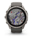 EAN 753759370312 - Garmin fēnix 9 Pro 3,81 cm (1.5") AMOLED 51 mm Digital 466 x 466 Pixeles Pantalla táctil 4G Titanio Wifi G imagen 11
