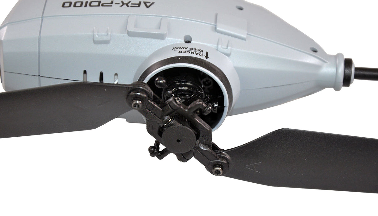 EAN 4260768515604 - Amewi PD100 modelo controlado por radio Helicóptero Motor eléctrico imagen 7