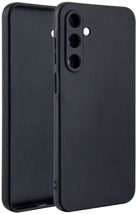 EAN 5715063756720 - eSTUFF ES67473006-BULK funda para teléfono móvil 17 cm (6.7") Negro imagen 2