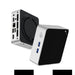 EAN 8436588883902 - Leotec LEMPC28 PC/estación de trabajo barebone 5205U 1,9 GHz imagen 2