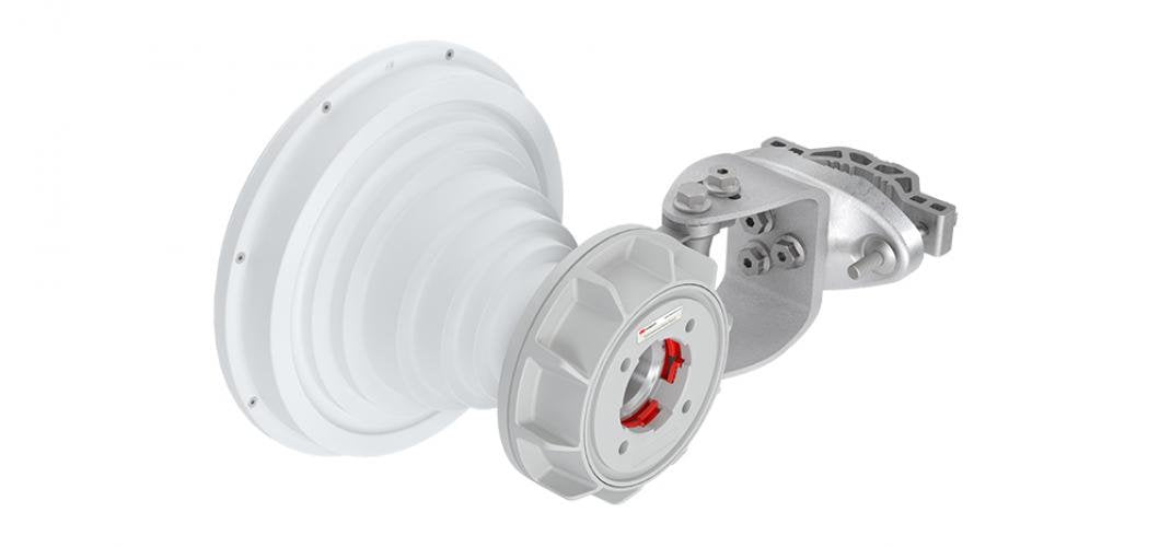 EAN 5706998573094 - RF Elements HG3-TP-S40 antena para red Antena de bocina TwistPort 16,2 dBi imagen 1