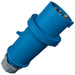 EAN 4015394188629 - MENNEKES 151A acoplador de enchufe eléctrico 16 A 4 imagen 1