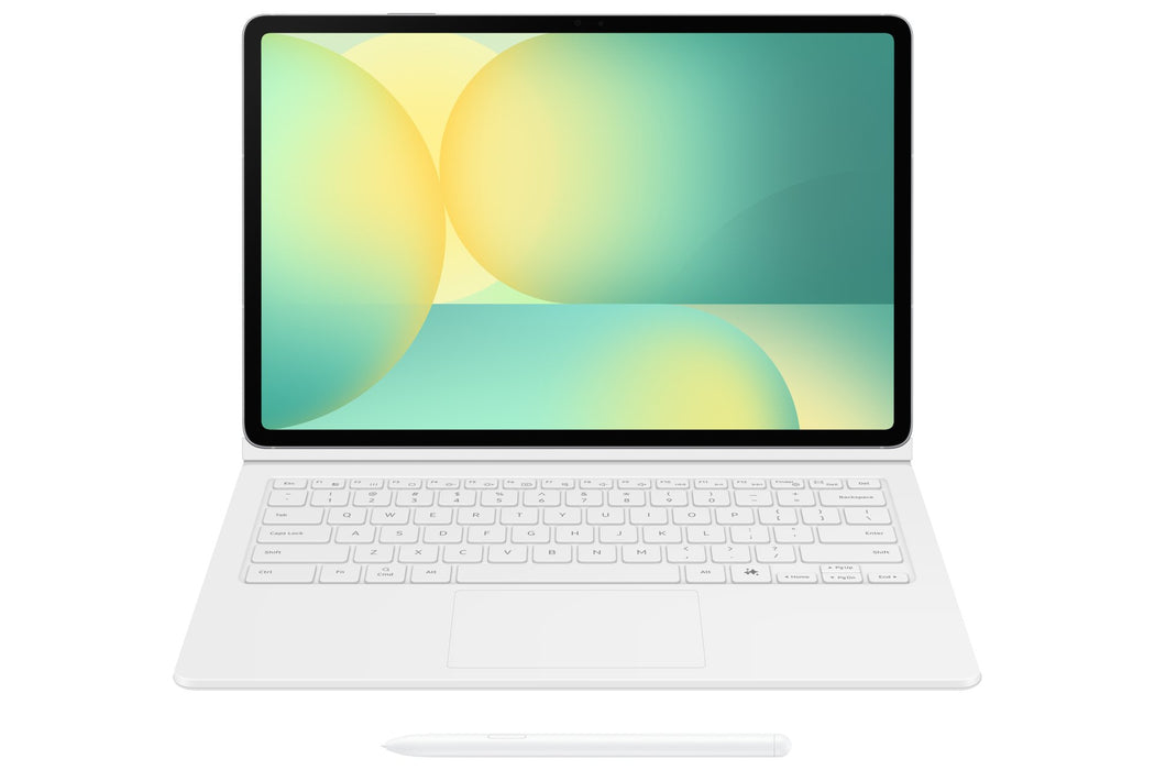 EAN 8806097212935 - Samsung EF-DX625 Francés Pogo pin Blanco imagen 9