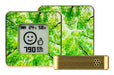 EAN 4751044060173 - AIRVALENT AIRV-TREE medidor de calidad del aire imagen 2