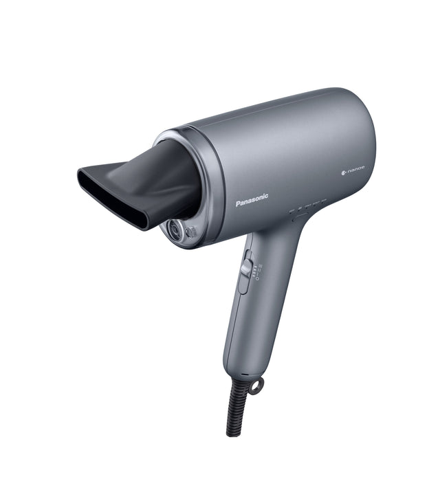 EAN 5025232966240 - Panasonic EH-NA9N secador 1600 W Gris Oscuro imagen 7