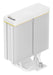 EAN 6977414882055 - Ocypus Iota A40 Dual Fan Procesador Refrigerador de aire 12 cm Blanco 1 pieza(s) imagen 6