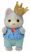 EAN 5054131057612 - Sylvanian Families 5761 muñeca imagen 5