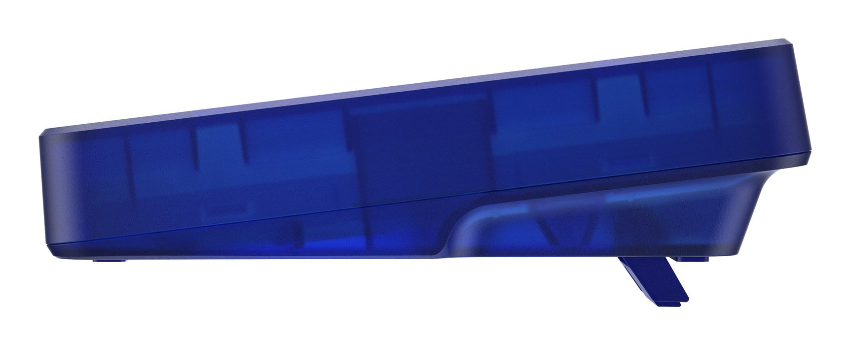 EAN 198990999609 - HyperX Origins 2 65 Blue Housing Funda para teclado imagen 3