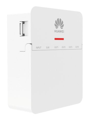 EAN 6901443470662 - Huawei 14261490 cabinete y armario para equipos de red imagen 2