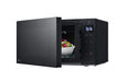 EAN 8806084209856 - LG MH6032GAS Negro Microondas con grill Encimera 20 L 700 W imagen 11