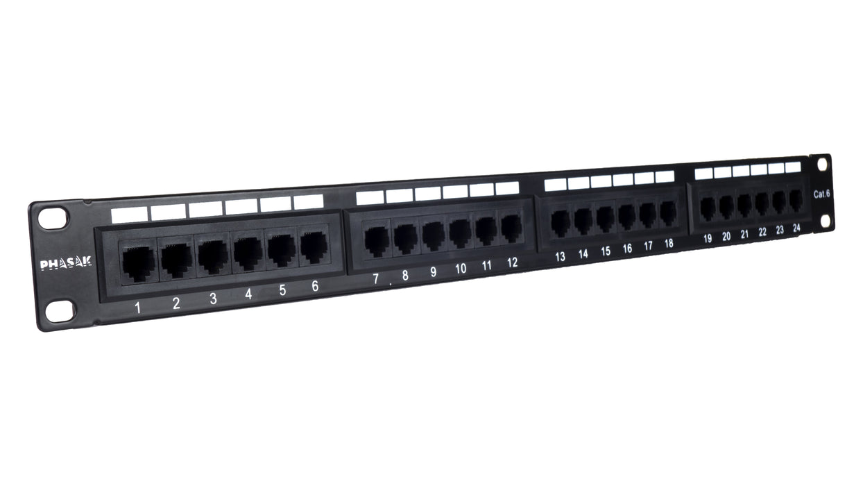 EAN 5605922019830 - Phasak PU 2420 panel de parcheo imagen 1