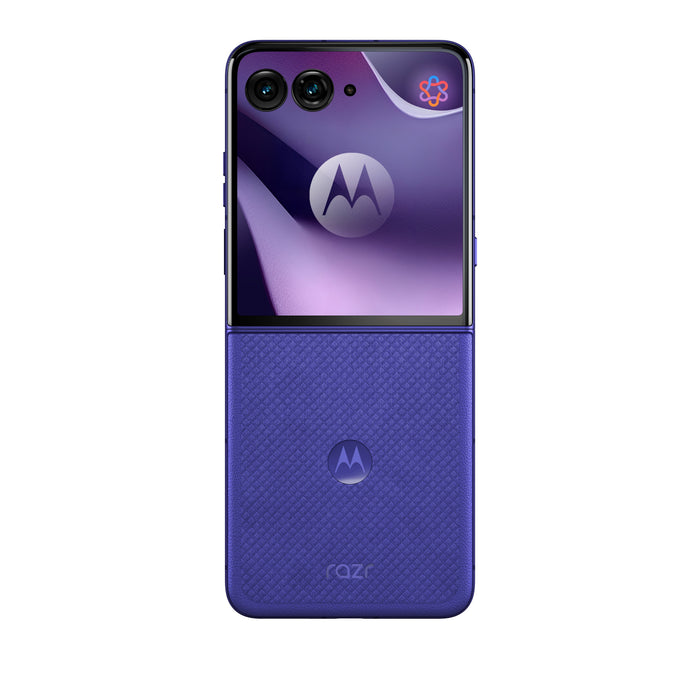 EAN 840493611792 - Motorola razr 70 ultra 17,7 cm (6.96") SIM doble Android 16.0 5G USB Tipo C 16 GB 512 GB 5000 mAh Violeta imagen 3