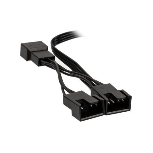 EAN 5999094003880 - Kolink 1-3 Fan PWM Splitter 0,35 m imagen 3