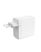 EAN 8427542139524 - Ksix BCD100GANACCB cargador de dispositivo móvil Portátil, Smartphone, Tableta Corriente alterna Carga rá imagen 3