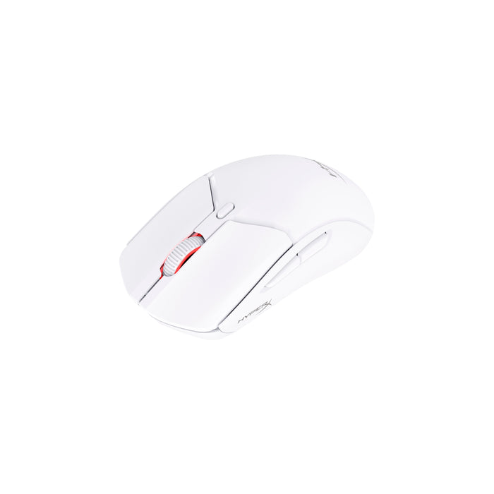 EAN 0196786272547 - HyperX Pulsefire Haste 2 Wireless White Gaming Mouse ratón Juego Ambidextro RF inalámbrico 26000 DPI imagen 14
