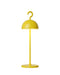 EAN 4029599107699 - Sompex HOOK Lámpara solar con forma de farol portátil para exterior LED 2,5 W F imagen 1