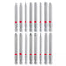 EAN 4009311189738 - Einhell 49118973 Juego de brocas 16 pieza(s) imagen 2
