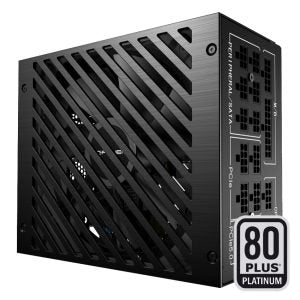 EAN 4262443281194 - LC-Power LC1000P2 V3.1 unidad de fuente de alimentación 1000 W 20+4 pin ATX ATX imagen 1
