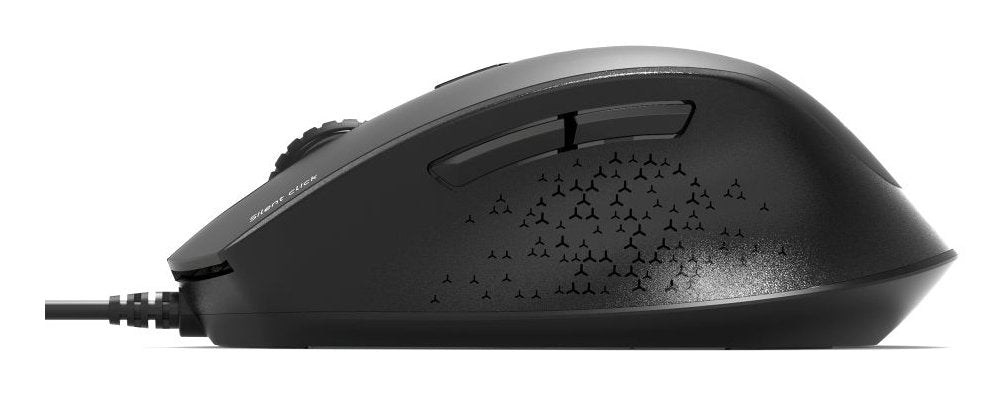 EAN 3567042032323 - Port Designs PORT Connect OFFICE+ ratón Oficina Mano derecha USB Type-A + USB Type-C Óptico 3200 DPI imagen 6