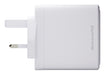 EAN 5711428072689 - dbramante1928 CI00UKWH7268 cargador de dispositivo móvil Portátil, Smartphone, Tableta Blanco Corriente a imagen 4