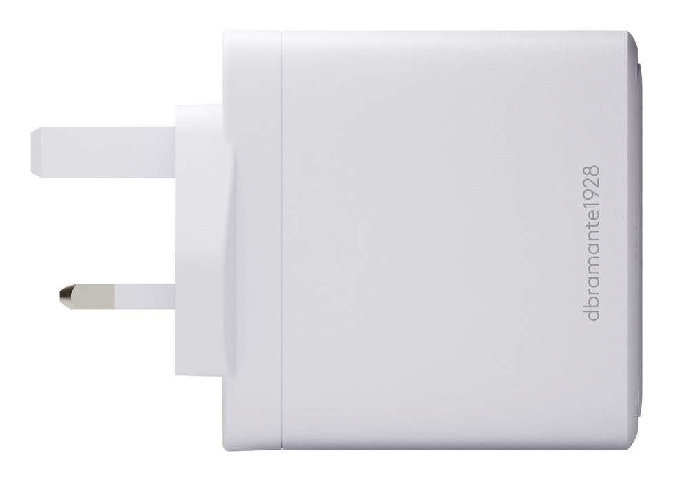 EAN 5711428072689 - dbramante1928 CI00UKWH7268 cargador de dispositivo móvil Portátil, Smartphone, Tableta Blanco Corriente a imagen 4