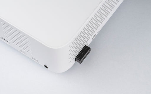 EAN 5055387667914 - Optoma EZC-USB Adaptador Wifi USB imagen 2
