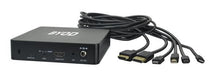 EAN 7072262015750 - StoltZen BYOD_5 interruptor de video imagen 1