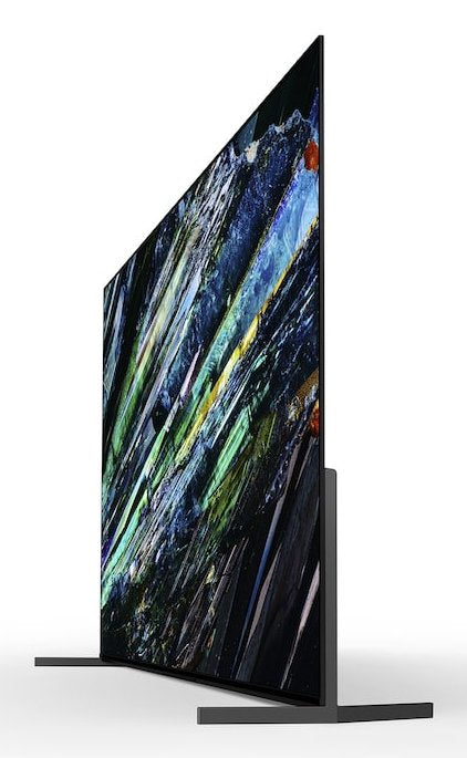 EAN 5013493466418 - Sony FWD-77A95L Televisor 195,6 cm (77") 4K Ultra HD Smart TV Wifi Negro imagen 5