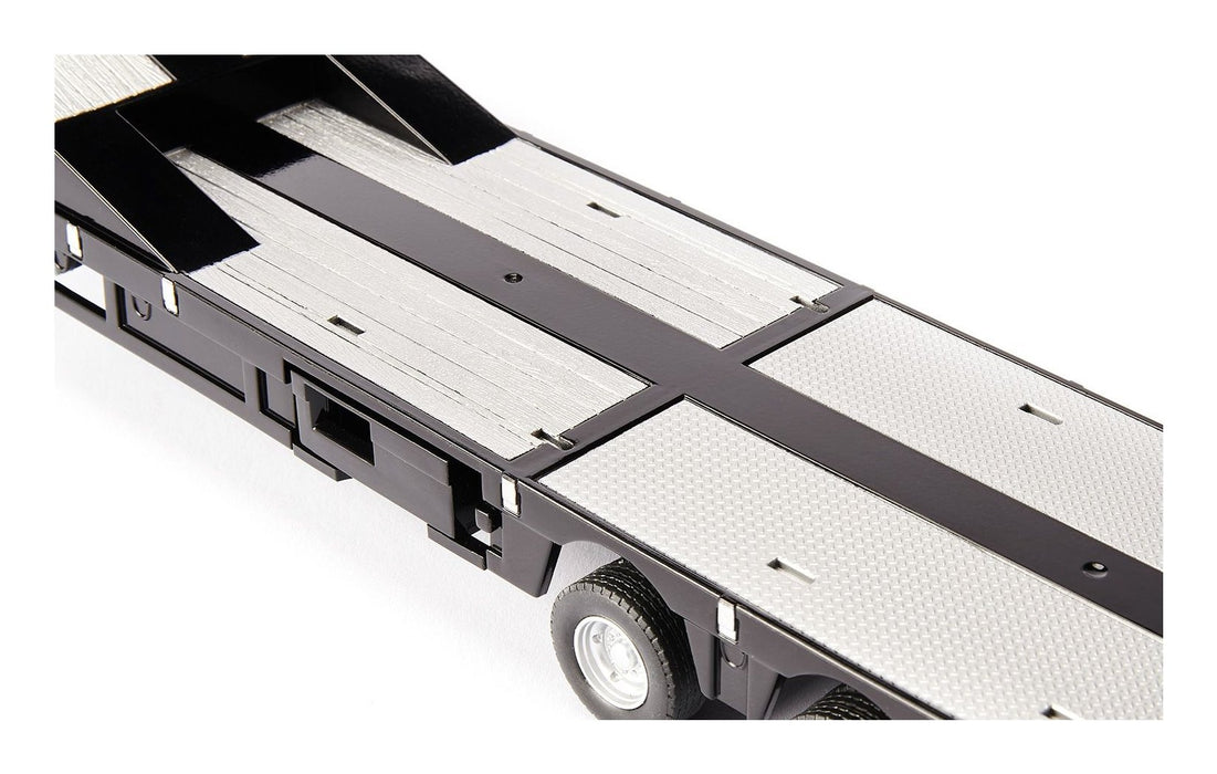 EAN 4006874067442 - Siku 6744 modelo controlado por radio Tráiler 1:32 imagen 2