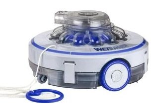 EAN 8412081312781 - Gre RBR60 aspirador de piscinas y estanques Robot limpiafondos para piscina imagen 1