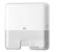 EAN 7322540349184 - Tork Xpress Dispensador de toallas de papel en hojas Blanco imagen 2